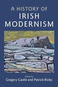 Cover: History of Irish Modernism - Cambridge University Press