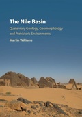 Cover: Nile Basin - Cambridge University Press