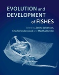 Bild: Evolution and Development of Fishes - Cambridge University Press