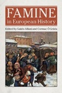 Cover: Famine in European History - Cambridge University Press