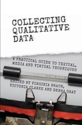 Cover: Collecting Qualitative Data - Cambridge University Press
