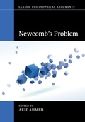 Cover: Newcomb's Problem - Cambridge University Press