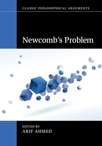 Enlarge image Cover: Newcomb's Problem - Cambridge University Press