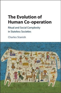 Enlarge image Cover: Evolution of Human Co-operation - Cambridge University Press