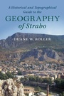Cover: Historical and Topographical Guide to the Geography of Strabo - Cambridge University Press