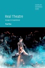 Cover: Real Theatre - Cambridge University Press
