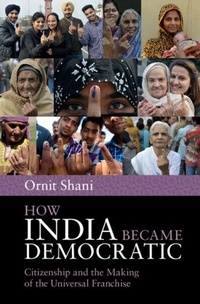 Abbildung von: How India Became Democratic - Cambridge University Press