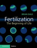 Cover: Fertilization - Cambridge University Press