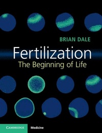 Enlarge image Cover: Fertilization - Cambridge University Press