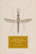 Cover: Malaria and Victorian Fictions of Empire - Cambridge University Press