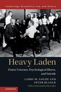 Cover: Heavy Laden - Cambridge University Press