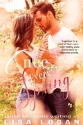 Cover: Once Every Spring - Janell Michaels