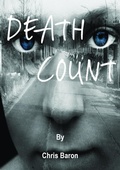 Cover: Death Count - Chris Baron