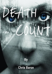 Enlarge image Cover: Death Count - Chris Baron