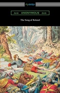 Cover: The Song of Roland - Digireads.com