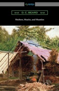 Cover: Shelters, Shacks, and Shanties - Digireads.com