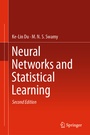 Cover: Neural Networks and Statistical Learning - Springer