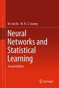 Enlarge image Cover: Neural Networks and Statistical Learning - Springer