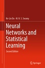 Cover: Neural Networks and Statistical Learning - Springer