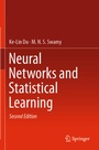 Cover: Neural Networks and Statistical Learning - Springer