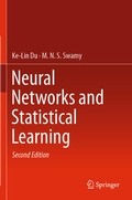 Cover: Neural Networks and Statistical Learning - Springer