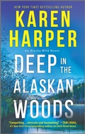 Cover: Deep in the Alaskan Woods - MIRA