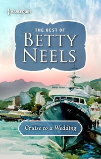 Enlarge image Cover: Cruise to a Wedding - Harlequin
