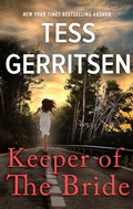 Cover: Keeper of the Bride - MIRA