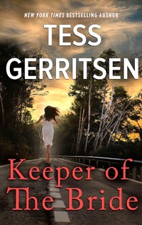 Enlarge image Cover: Keeper of the Bride - MIRA