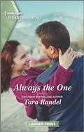 Cover: Always the One - Harlequin