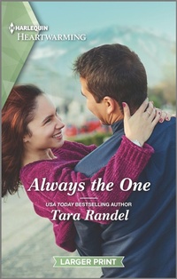 Enlarge image Cover: Always the One - Harlequin