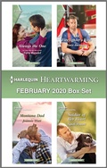 Cover: Harlequin Heartwarming February 2020 Box Set - Harlequin