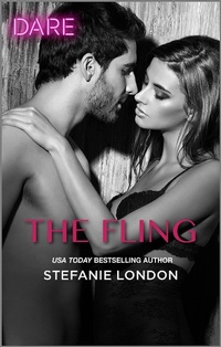 Enlarge image Cover: The Fling - Harlequin