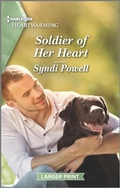 Cover: Soldier of Her Heart - Harlequin