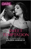 Cover: Sweet Temptation - Harlequin