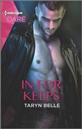 Cover: In For Keeps - Harlequin