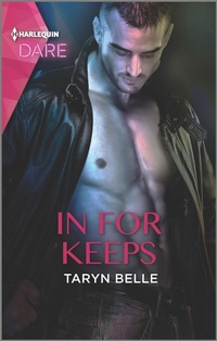 Enlarge image Cover: In For Keeps - Harlequin
