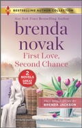 Cover: First Love, Second Chance - Harlequin