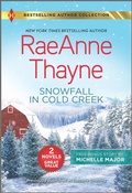 Cover: Snowfall in Cold Creek - Harlequin
