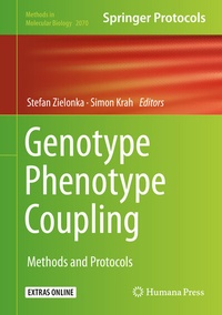 Abbildung von: Genotype Phenotype Coupling - Humana