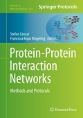 Bild: Protein-Protein Interaction Networks - Humana