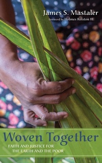 Abbildung von: Woven Together - Wipf & Stock Publishers