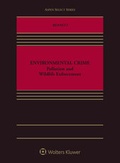 Bild: Environmental Crime - Aspen Publishing