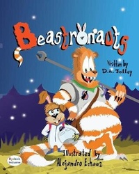 Enlarge image Cover: Beastronauts - MacLaren-Cochrane Publishing