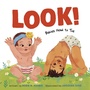 Cover: Look!: Babies Head to Toe - Abrams Appleseed