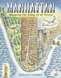 Enlarge image Cover: Manhattan - Abrams Books for Young Readers