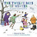 Cover: The Twelve Days of Winter - Abrams Books for Young Readers