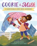 Cover: Cookie & Milk - Cardinal Rule Press