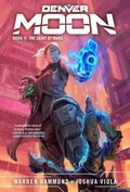 Cover: Denver Moon - Hex Publishers LLC