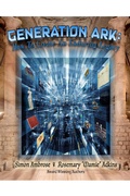 Cover: Generation Ark - 10-10-10 Publishing